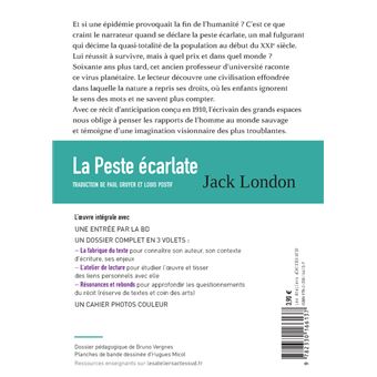La peste écarlate