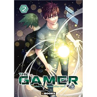 The Gamer T02