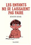 Les enfants ne se laissaient pas faire
