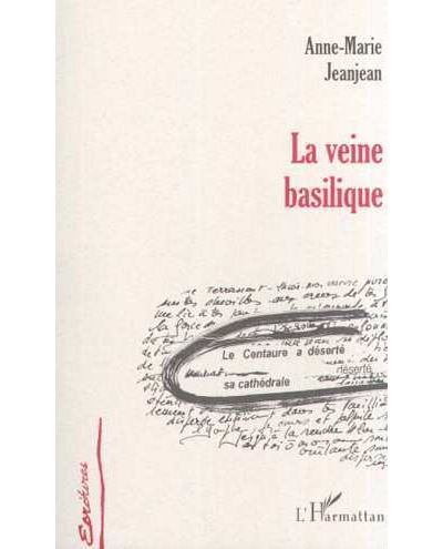 La veine basilique