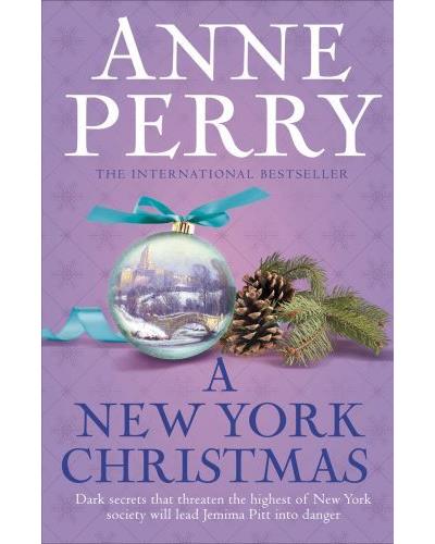 A NEW YORK CHRISTMAS
