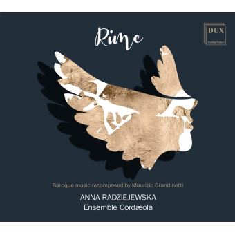 Rime Musique baroque recomposée