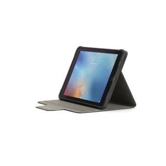 Etui Folio Griffin SnapBook pour iPad Air, iPad Air 2 et iPad Pro 9.7" Noir