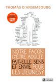 Notre façon d'être adulte fait-elle sens et envie pour les jeunes ?
