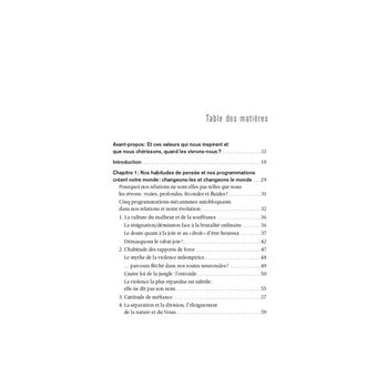 Notre façon d'être adulte fait-elle sens et envie pour les jeunes ?