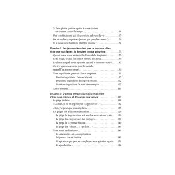 Notre façon d'être adulte fait-elle sens et envie pour les jeunes ?