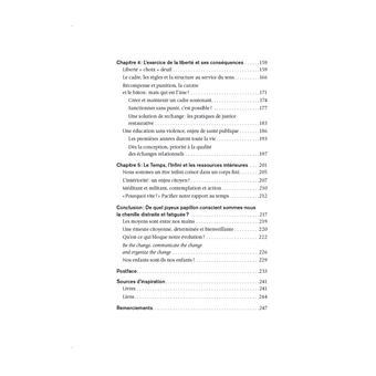 Notre façon d'être adulte fait-elle sens et envie pour les jeunes ?