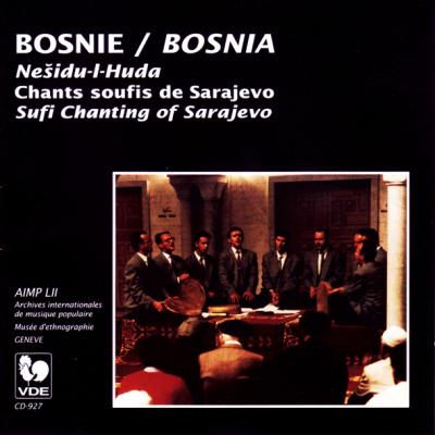 Bosnie