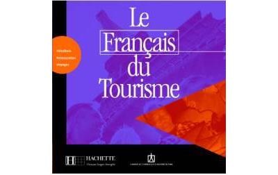 français du tourisme:cd