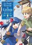 La petite faiseuse de livres Saison 2