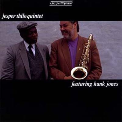 Featuring Hank Jones Edition remasterisée