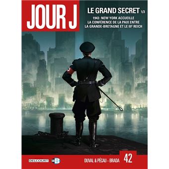 Jour J T42
