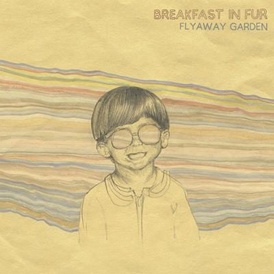 Flyaway garden - Inclus MP3