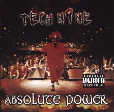 Absolute power/inclus dvd bonus
