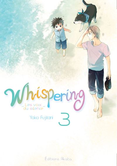 Whispering, Les voix du silence
