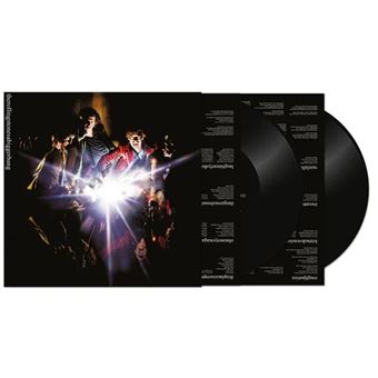 洋楽 A Bigger Bang Special Edition 8CD SET The Rolling Stones – A Bigger Bang (Special Edition) – CD (Special