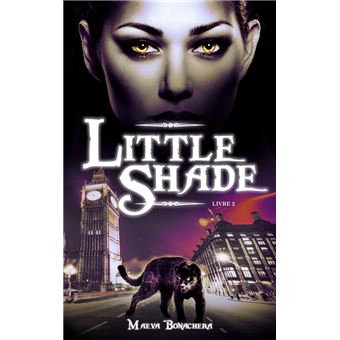 Little Shade - À pas de velours