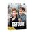 Détour - DVD