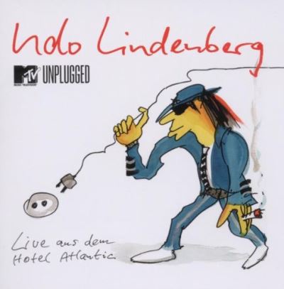 MTV Unplugged-Live Aus Dem Hotel Atlantic (Einzelzimmer Edition)
