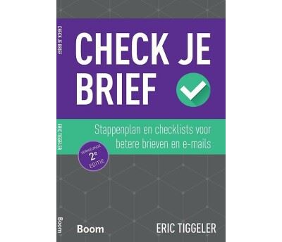 Check je e-mail en brief