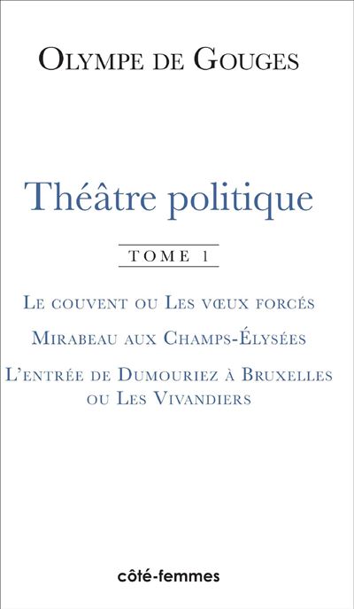 Theatre politique