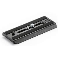 Plateau Rapide Manfrotto 500PL pour Tête Vidéo MVH 500