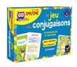 Le jeu des conjugaisons CM1-CM2
