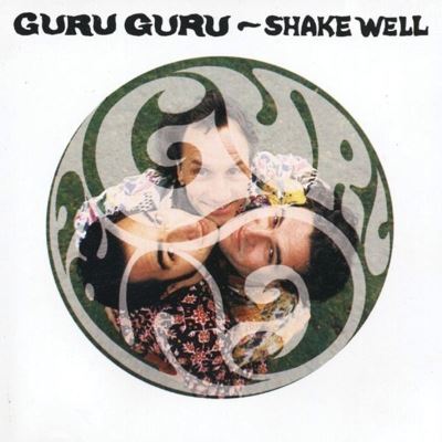 Shake well