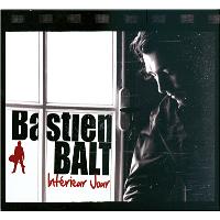 Intérieur jour - Digipack