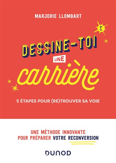 Dessine-toi une carriere 120 jours pour trouver sa voie