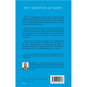 Next Generations Networks