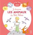 Je découvre les animaux du Petit Prince