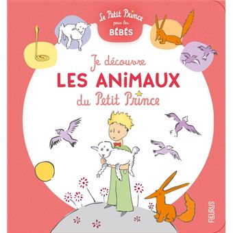 Le Petit Prince découvre l'univers (Livre puzzle) Antoine de Saint-Exupéry