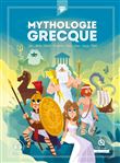 Mythologie grecque - L'intégrale