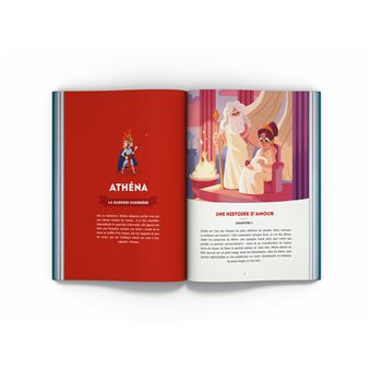 Mythologie grecque - L'intégrale