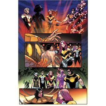 Destiny of X T01 (Edition collector) - COMPTE FERME