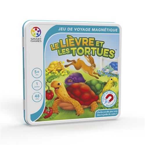 TURTLE TACTICS (48 OPDRACHTEN)