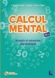 Calcul mental CE1 + Téléchargement