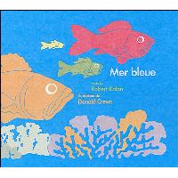 Mer bleue