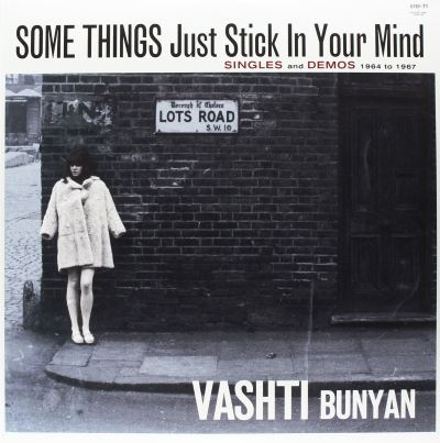 Some things just stick in your mind/singles demos 1964 to 67