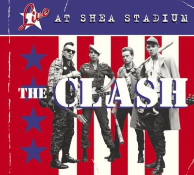 Live at shea stadium/ed limitee