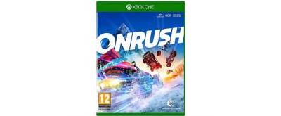 ONRUSH FR/NL XONE