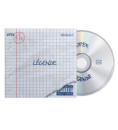 Légende