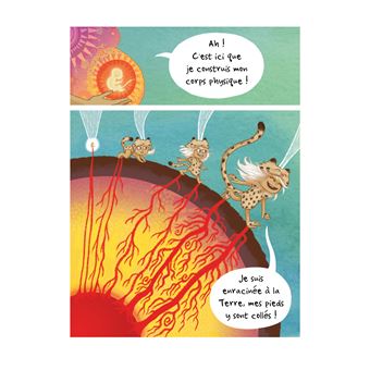 Les aventures du petit Yogi Tome 1