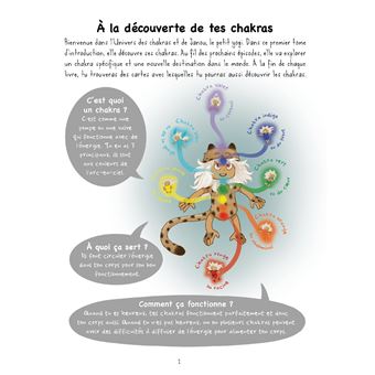 Les aventures du petit Yogi Tome 1