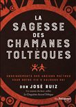 La sagesse des chamanes toltèques