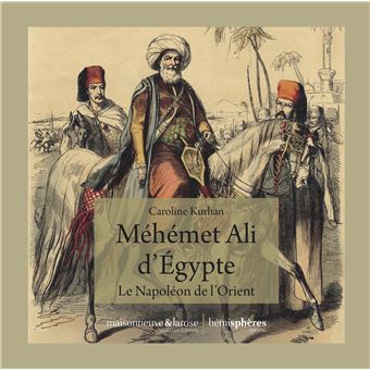 Méhémet Ali d'Égypte