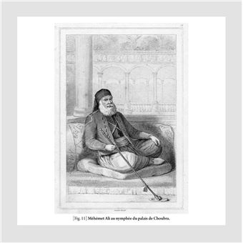 Méhémet Ali d'Égypte