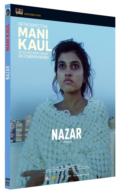 Nazar DVD