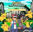 Pokémon - Grand album - La vallée des Pikachu